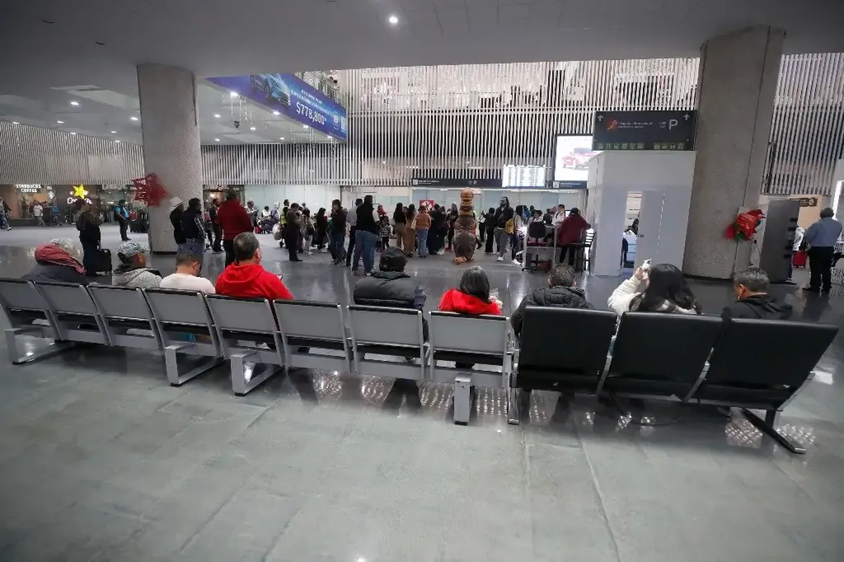 Anuncia Semar la remodelación integral del AICM