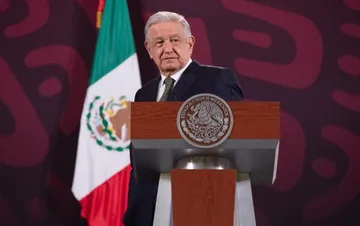 Ningún miembro del gabinete ha dicho querer participar en elecciones: AMLO