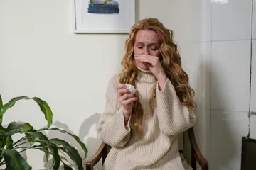 ¿Alergia y enfermedades respiratorias? Esto recomienda la SSH