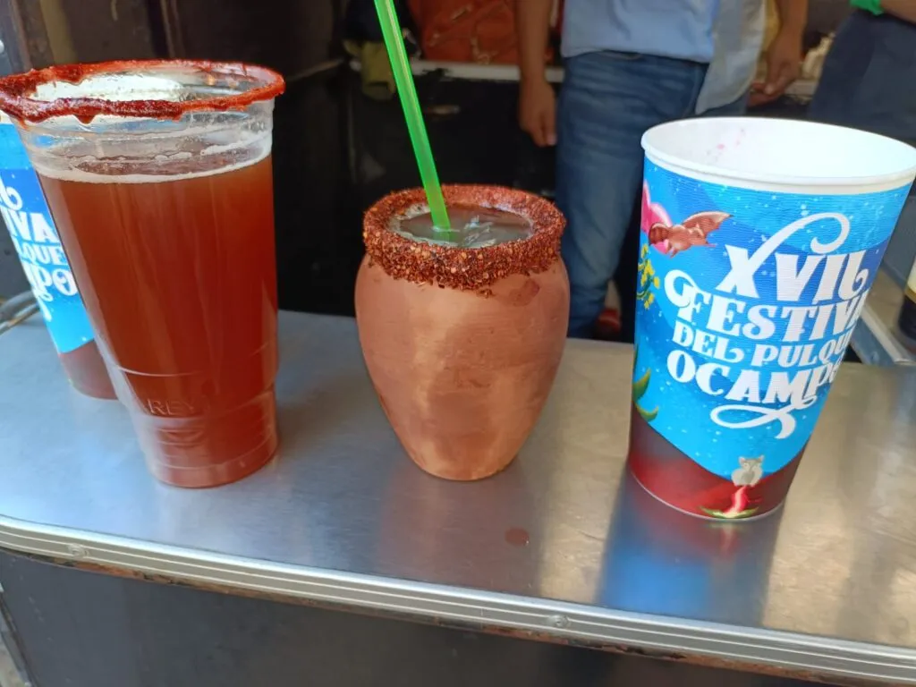 Festival del Pulque Ocampo reunirá a miles con sabores y actividades culturales