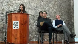 Archivos históricos de Hidalgo resguardan documentos con casi cinco siglos de antigüedad