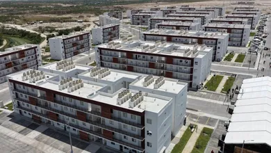 Claudia Sheinbaum informó que el programa de vivienda busca beneficiar a 12 millones de familias durante su sexenio.