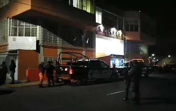 Detienen a 3 personas que intentaban tomar instalaciones del SUTSPEEH