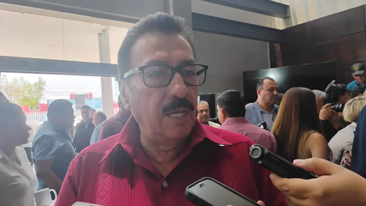 SUTSPEEH no estuvo obligado a informar de proceso electivo: STPS