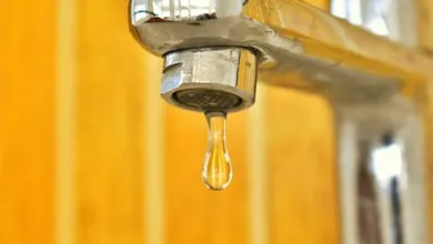 Caasim anuncia corte al suministro de agua en Mineral de la Reforma