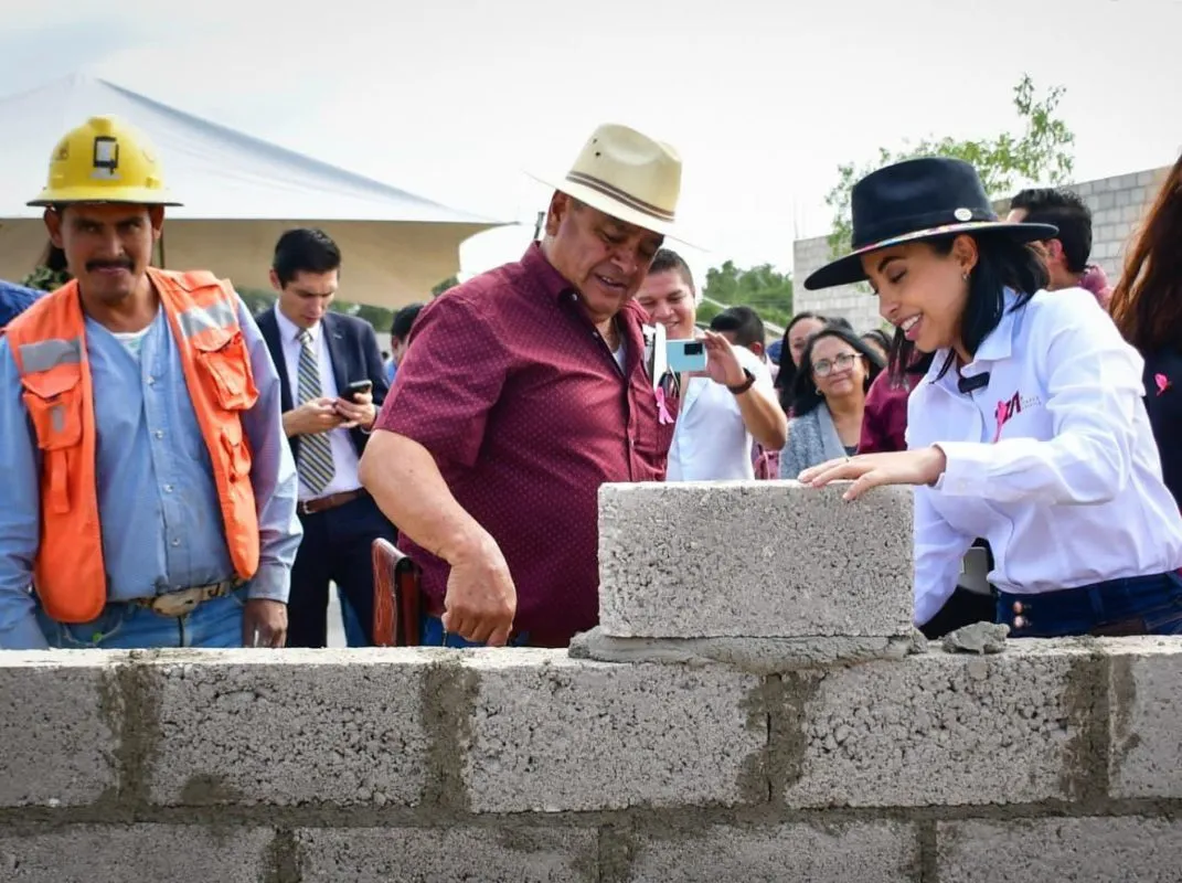 Tizayuca: inician construcción de Centro de Bienestar Animal