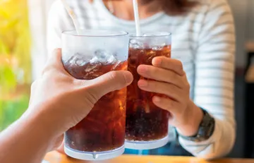 Intoxicación por refresco: Salud Hidalgo descarta casos en la entidad