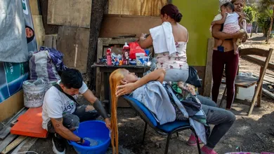 La migración de mujeres a México evidencia diferencias en educación, acceso a oportunidades y condiciones sociales en América Latina.