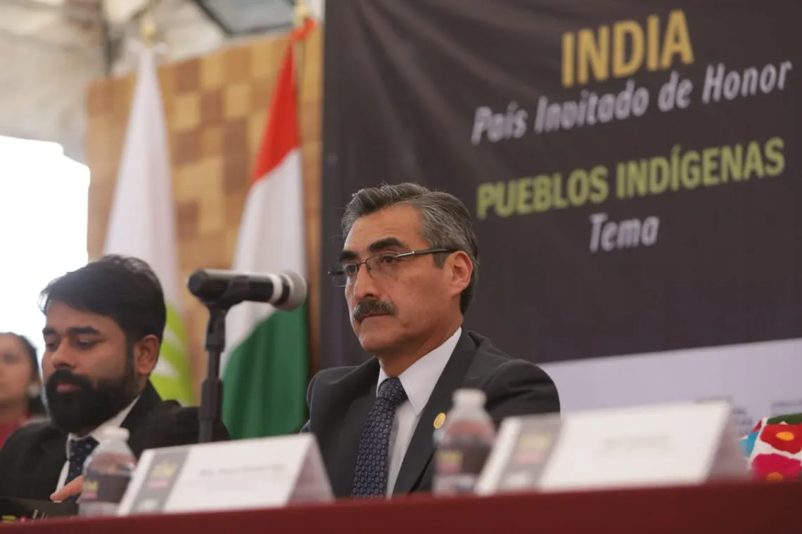 FINI 2023: presentan programa del Festival de la Imagen