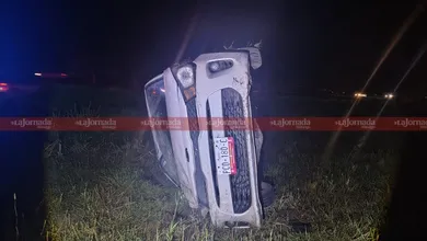 Dos volcaduras en pocas horas encendieron las alertas sobre la carretera México-Pachuca.