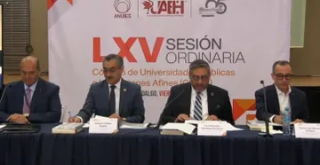 CUPIA en la UAEH: Universidades públicas alistan estados financieros para exigir freno a la caída presupuestal