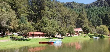 El Cedral en Hidalgo