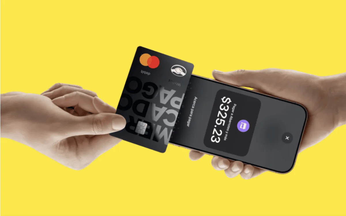 cobrar desde iPhone tap to pay