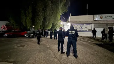 Operativos de seguridad refuerzan vigilancia en Tula tras hechos violentos.