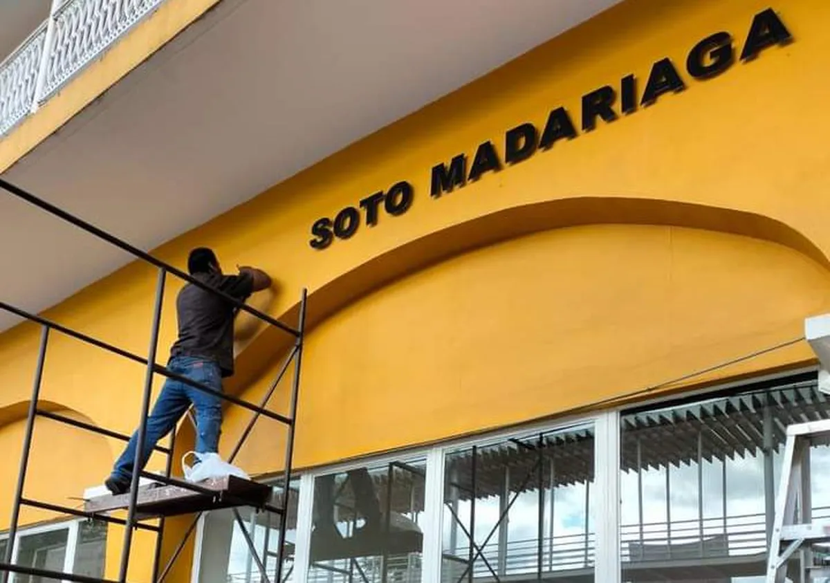 Preparan homenaje a la paisajista Dolores Soto Madariaga en Tulancingo