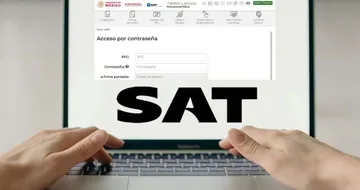 SAT ya multa por ignorar este trámite obligatorio