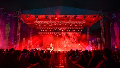 Festival de las Juventudes Metsi 2026 en Tizayuca.