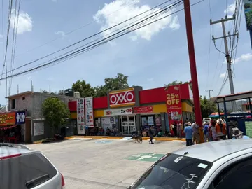 ¿Por qué cerraron un Oxxo en Hidalgo? Así funcionan las cooperaciones y los usos y costumbres