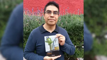 Se presenta el 6 de junio en la CDMX