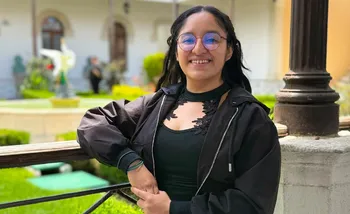 Elizabeth García actriz