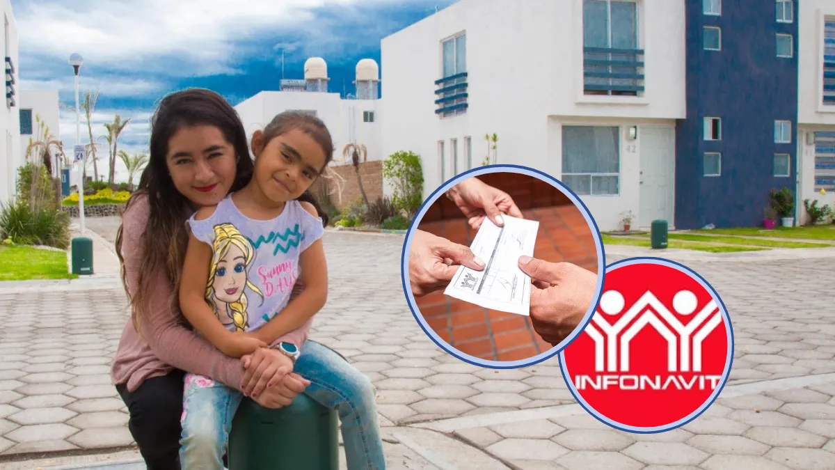 Conoce cómo tramitar escrituras Infonavit si ya pagaste tu crédito, según el año en que obtuviste tu vivienda.