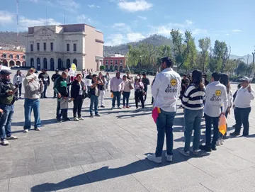 protesta tu decides
