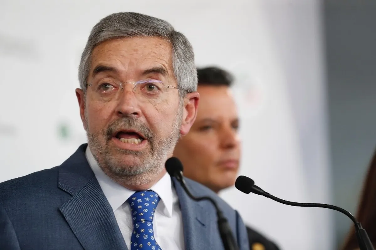 Flujo de migrantes en frontera México-EU se ha reducido 76%: SRE