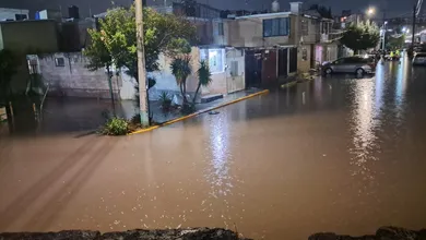 El agua subió, pero no como esperaban: esto pasó realmente con el Río de las Avenidas tras las lluvias