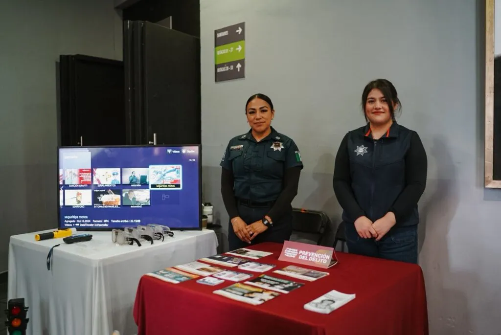 Pachuca fortalece la prevención con encuentro internacional sobre adicciones