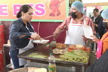 Hidalgo reunirá por primera vez los 37 Pueblos con Sabor