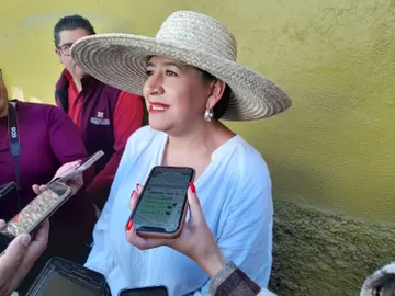 Avance del 60% en restauración de fachadas en El Arbolito: Turismo