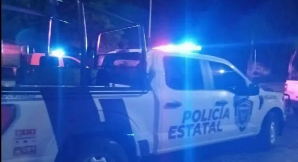 Lo que comenzó como una fiesta terminó en tragedia familiar en la Huasteca