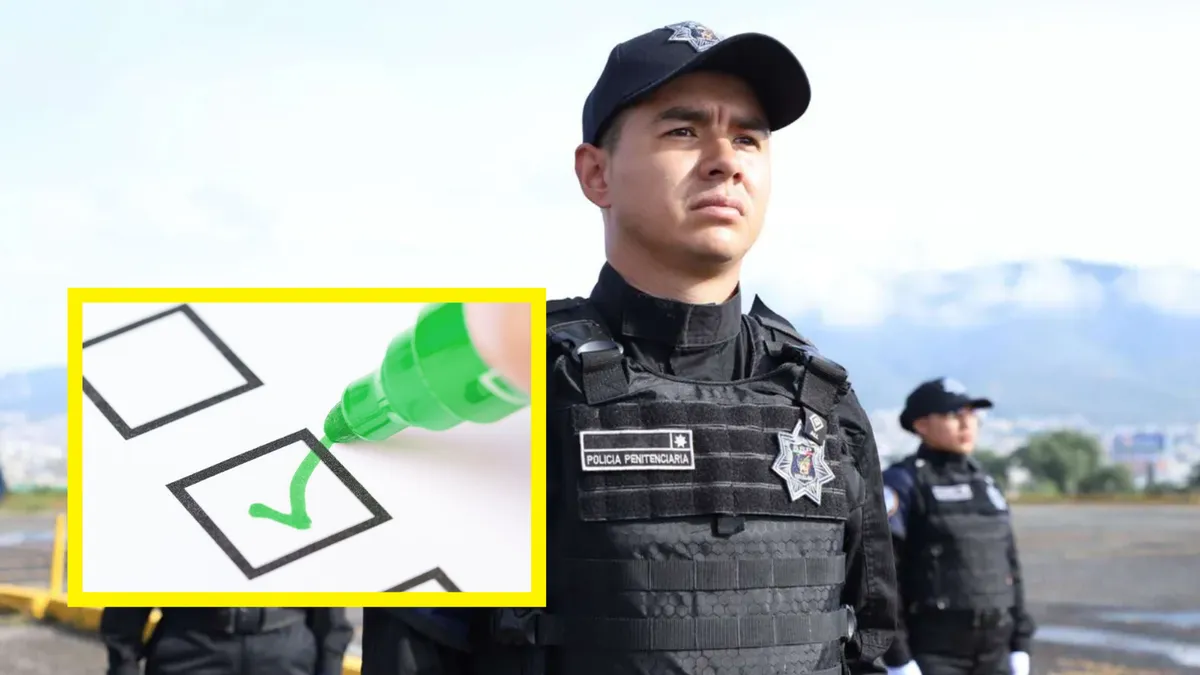 Aplicarán encuesta institucional a policías de Hidalgo sobre su carrera, equipo y condiciones laborales.