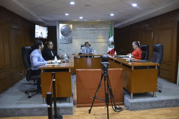 El TEEH ordena ampliar el plazo y flexibilizar reglas en la Revocación de Mandato en Hidalgo. Conoce los detalles.