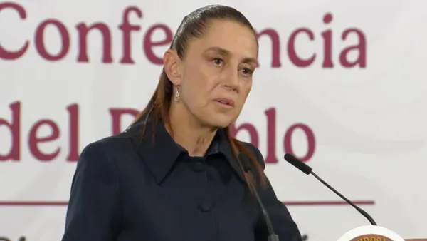 El AIFA registra crecimiento sostenido en pasajeros y carga aérea a cuatro años de su inauguración.