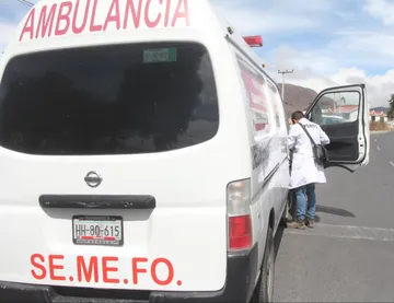 Baile en Pachuca termina con un muerto