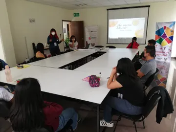 Inicia primera Jornada Infancias, Adolescencias y Juventudes Hidalgo