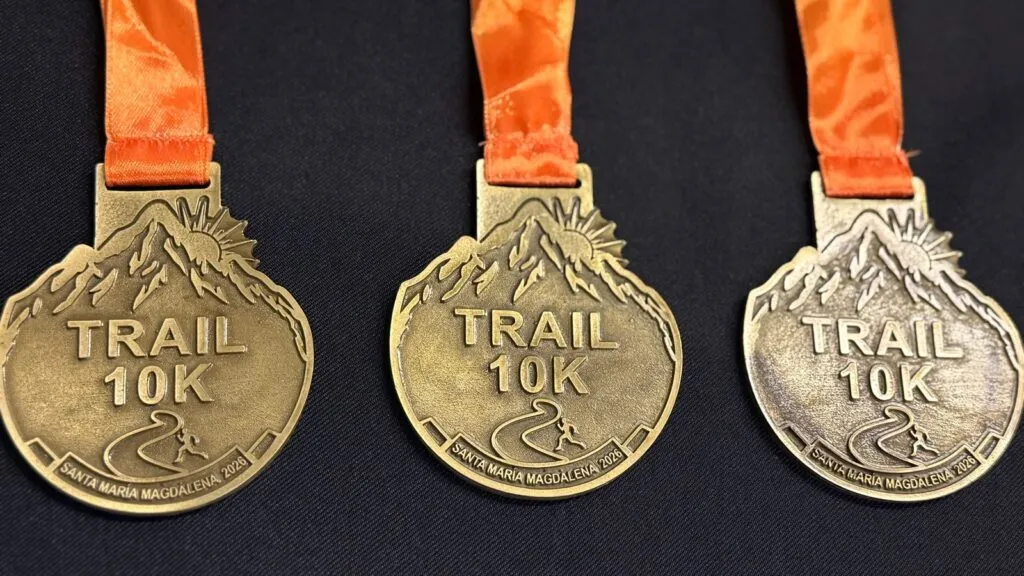¿Listo para correr? Actopan alista carrera Trail 10K entre paisajes naturales y tradición gastronómica