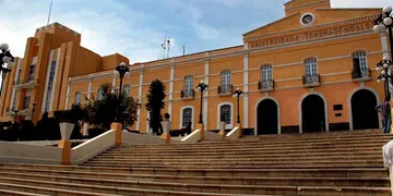 Teatro y talento artístico universitario: cartelera UAEH