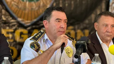 Juan Domingo Ortiz Padilla delegado en Hidalgo de la Confederación Internacional de Motociclistas Oficiales y Policías de Caminos A.C.