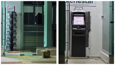 Sucursal del Banco del Bienestar