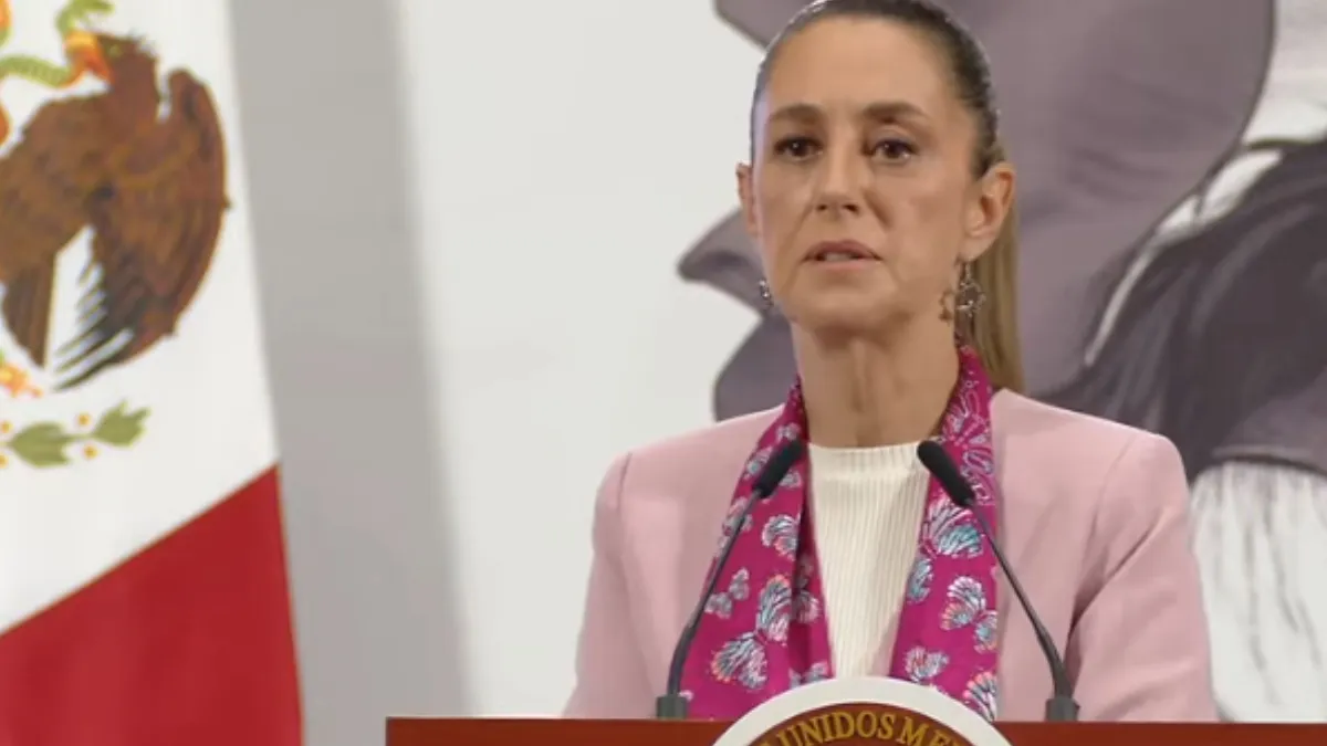 Por su parte, el secretario de Salud, David Kershenobich, destacó que el sector vive una “gran transformación”.