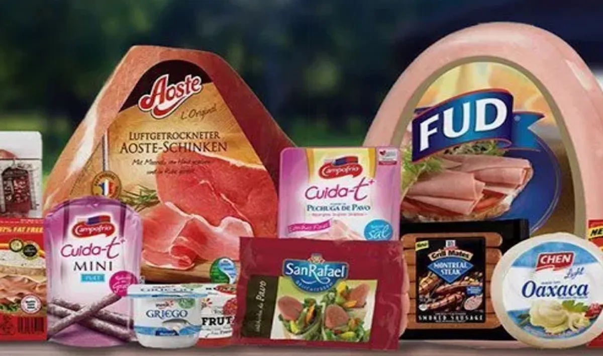 Estas son las marcas de jamón que sí son jamón, según la Profeco