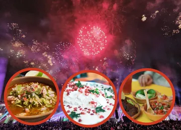 Fiestas patrias 2023