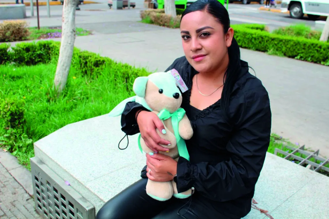 Osos memorables que dan consuelo al corazón