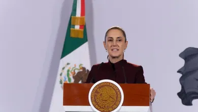 Claudia Sheinbaum reveló detalles de su reunión con la gobernadora de Chihuahua, Maru Campos, y los señalamientos contra el exfiscal César Jáuregui.
