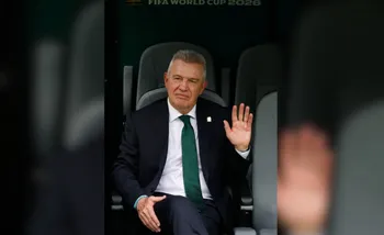 Javier Aguirre
