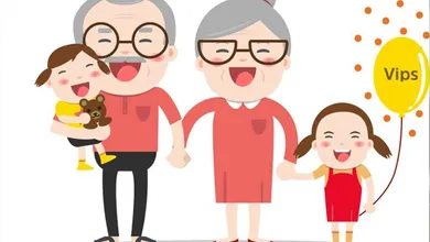 día del abuelo
