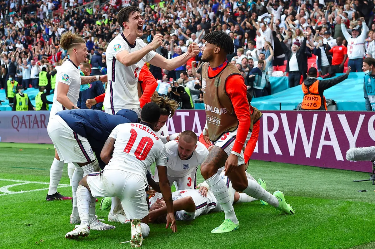 La Eurocopa tendrá cuartos de final hoy por TV abierta