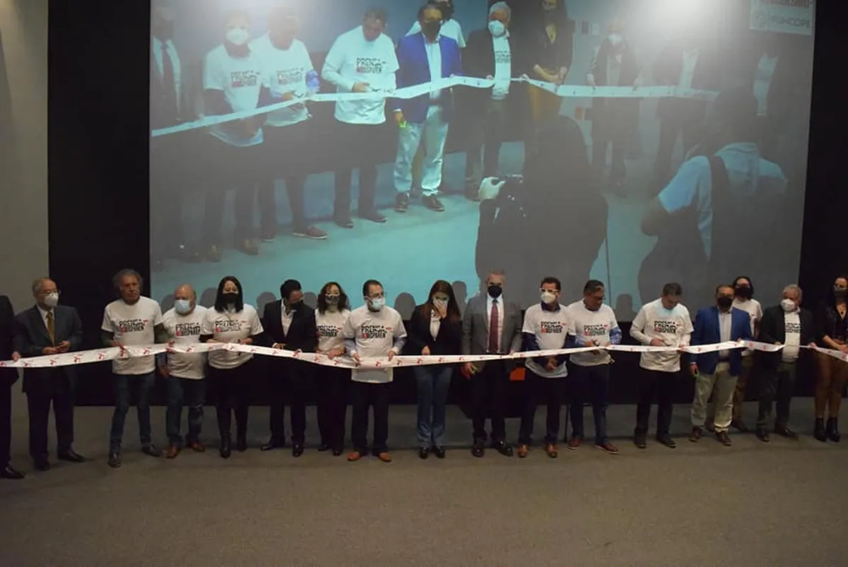 Arranca quinta edición de la Semana del Periodismo